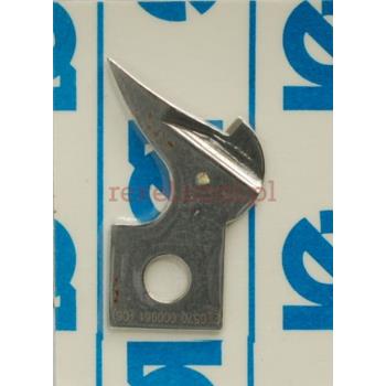 DURKOPP-ADLER  nóż obcinania nici 570