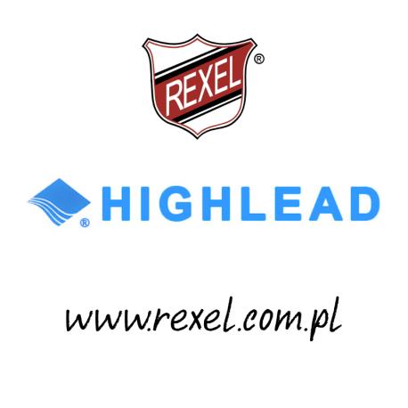 HIGHLEAD półstopki do wszywania kedra