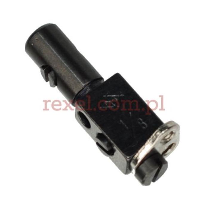 B1402-526-BALA JUKI LH 1162/82 uchwyt igieł lewy 3,2mm