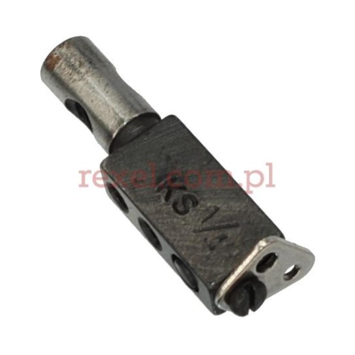 B1402-528-FALA JUKI LH 3168/88 uchwyt igieł lewy 6,4mm