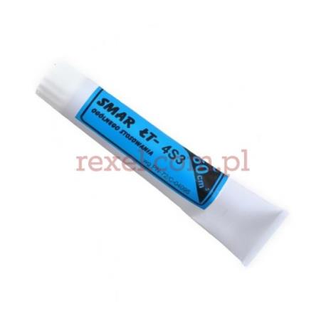 Smar łożyskowy ŁT-4S3