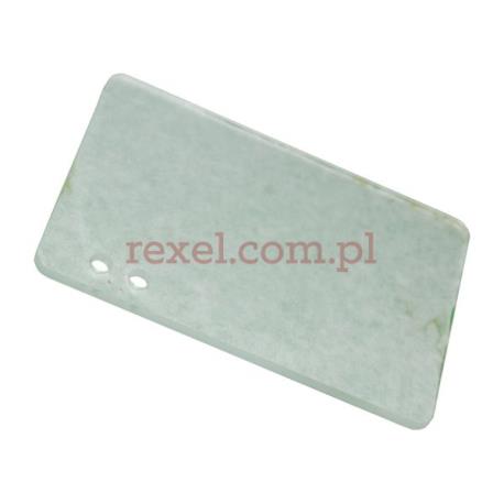 JUKI MB osłona z plexi 