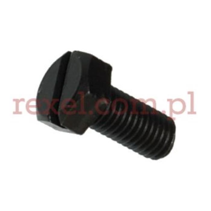 SS-9111010-SP JUKI MO wkręt ząbków przednich, noża dolnego 11/64-40 L-9.5
