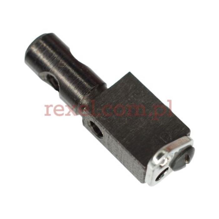 B1402-526-HARA JUKI LH 1162/82 uchwyt igieł prawy 8,0mm