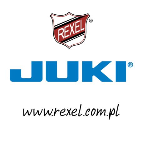 JUKI LU 2210 wkręt igieł 1/8-44 L-3.5