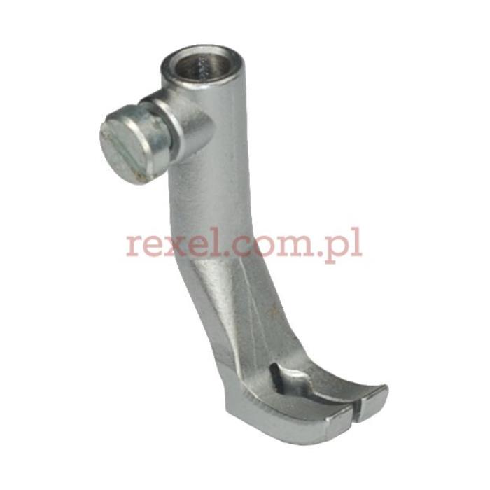 KH367PB Rechter Teen Links Piping Walking Foot - Compatibel Met Durkopp Adler & JUKI