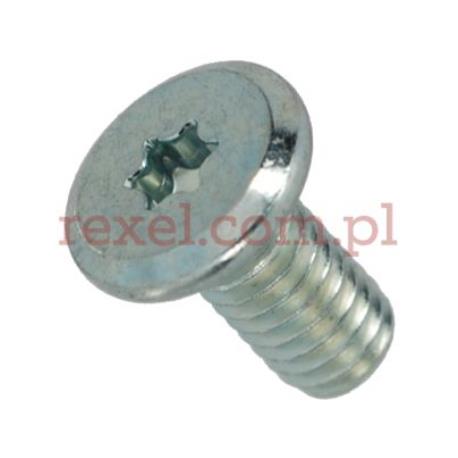 DURKOPP-ADLER wkręt M4x8 TORX X10