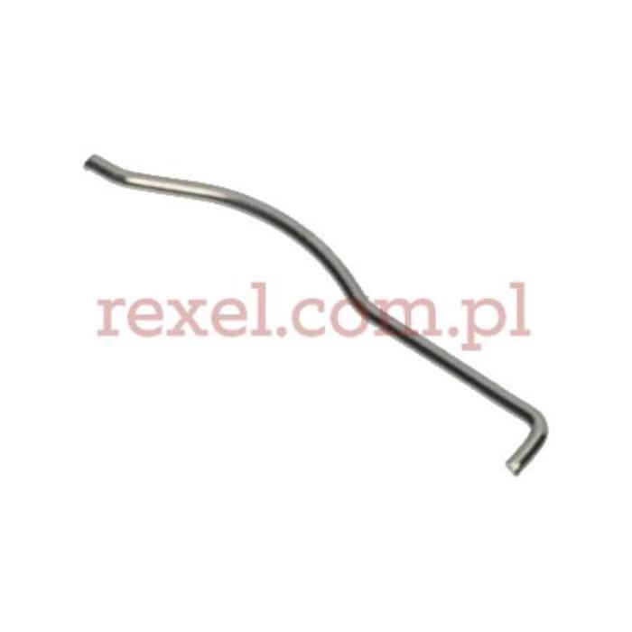 LA535#LA1535#262-61602 SIRUBA sprężyna nawijacza nici / pasuje do DURKOPP-ADLER 281  JUKI DDL-7000A, 9000A,B