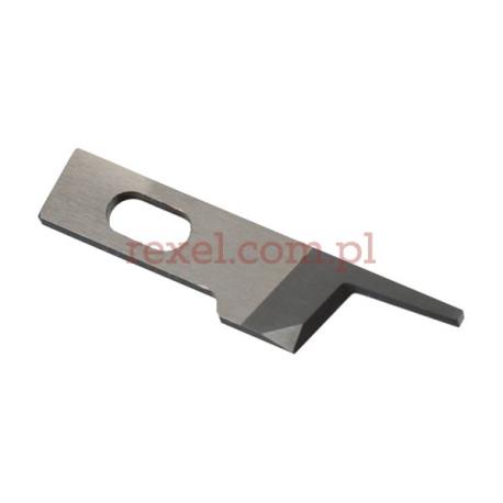 PEGASUS nóż górny prosty szeroki