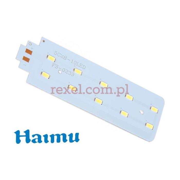 HM-LED Płytka LED do  lamp Haimu