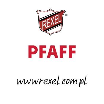 PFAFF płytka ściegowa X6,5