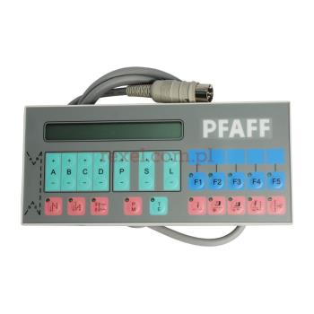 PFAFF programator SM064170