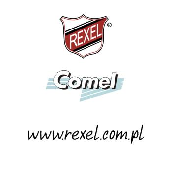 COMEL rączka kpl. żelazka D0013+D0010+G0015+G0016+G0017+G0018