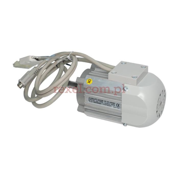 9800 170038 DURKOPP-ADLER silnik DAC BASIC do 52Xi  500W