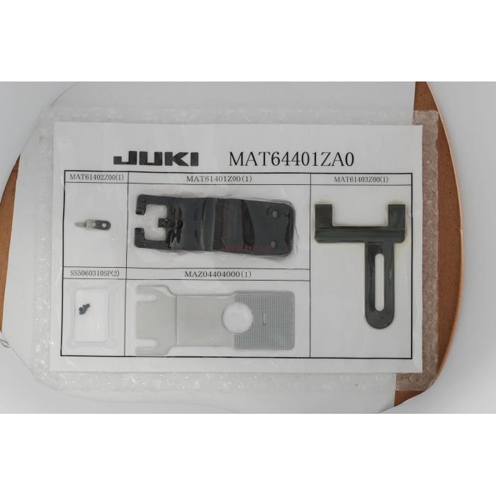 MAT-64401-ZA0 (Z044) JUKI MB przyrząd kpl.