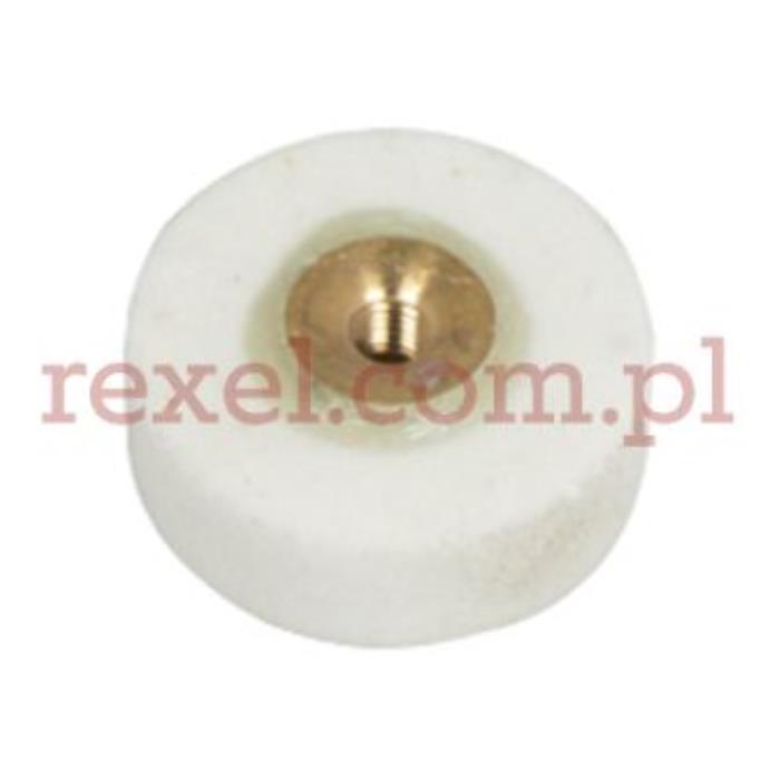 S-150 RSD-100 kamień ostrzący 30mm x 10mm z gwintem M5
