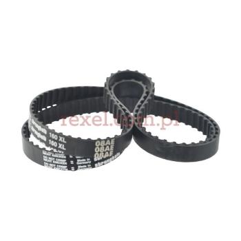 Pasek napędowy zębaty zaszywarka SIRUBA AA-6, YAO HAN N600H
