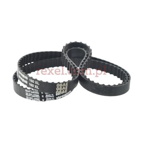 Pasek napędowy zębaty zaszywarka SIRUBA AA-6, YAO HAN N600H