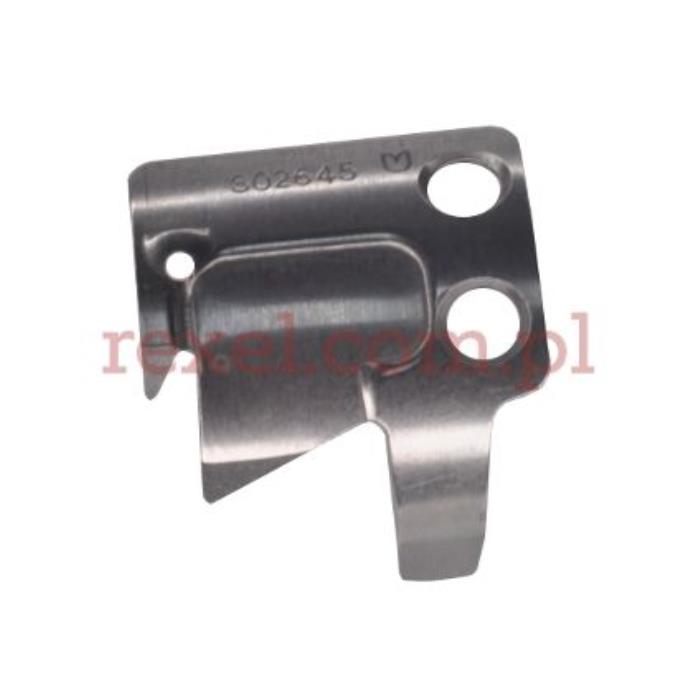S02645-001 Maier 40187740 BROTHER nóż ruchomy do B-737, B-755   B-7200  JACK A2/A4/A4S/JK-9200  JUKI DDL-7000A