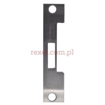 PFAFF 1425 płytka ściegowa odkrawacza 3,2mm