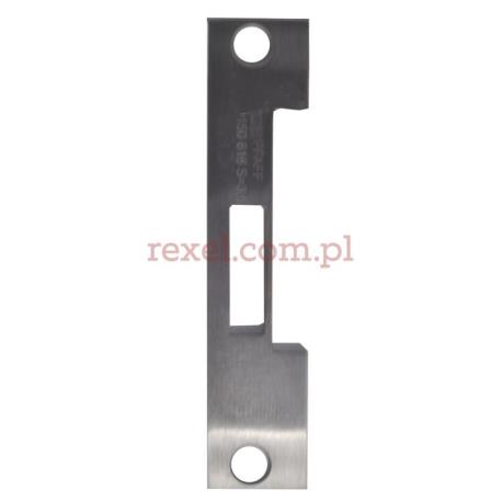 PFAFF 1425 płytka ściegowa odkrawacza 3,2mm