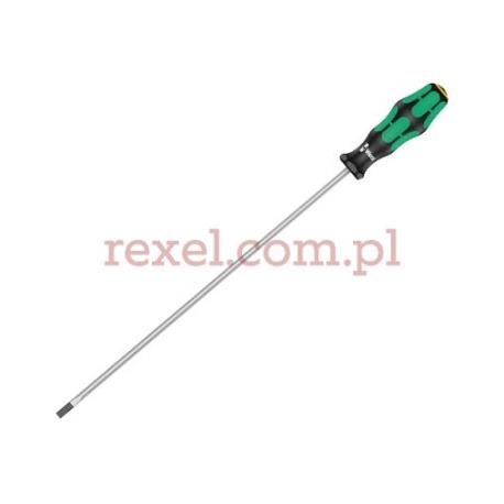 Wkrętak warsztatowy płaski WERA 300mm
