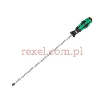 Wkrętak warsztatowy płaski WERA 300mm