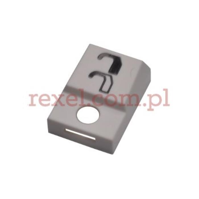 71-130006-01 PFAFF 1525 przycisk funkcyjny - wycofany, zastąpiony 71-130006-02 neutralnym