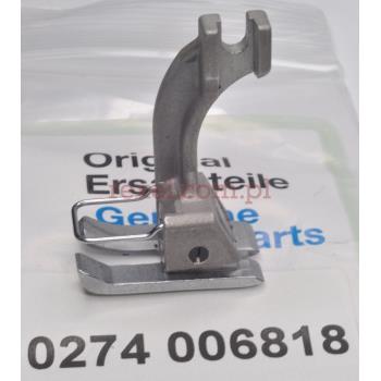 DURKOPP-ADLER stopka kompensacyjna do 274 na 1,6mm