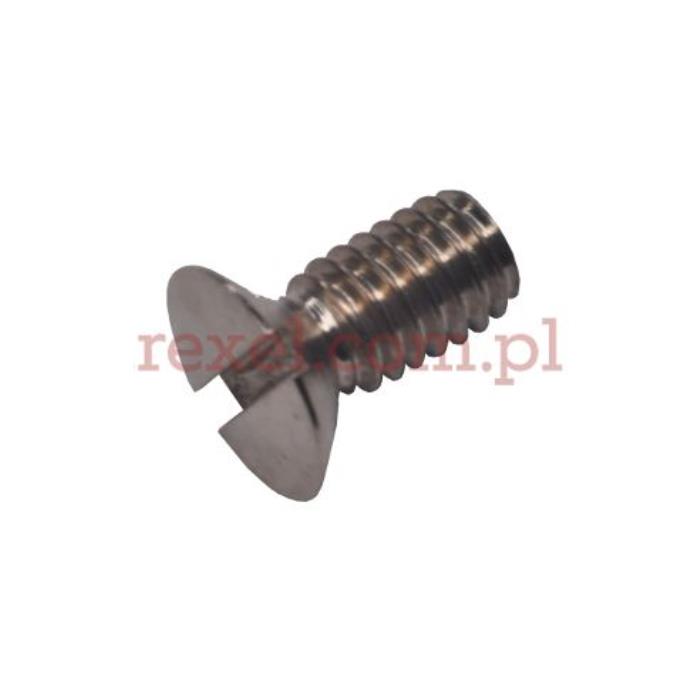 91-264154-25 PFAFF wkręt płytki ściegowej 1051, 1053, 1181, 1183
