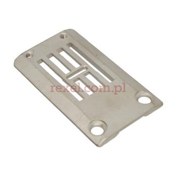 GLOBAL płytka ściegowa