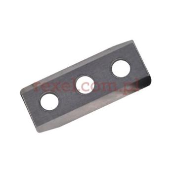 KURIS BOM 30/60/80/100,KRS550, KRH10 przeciwostrze HSS