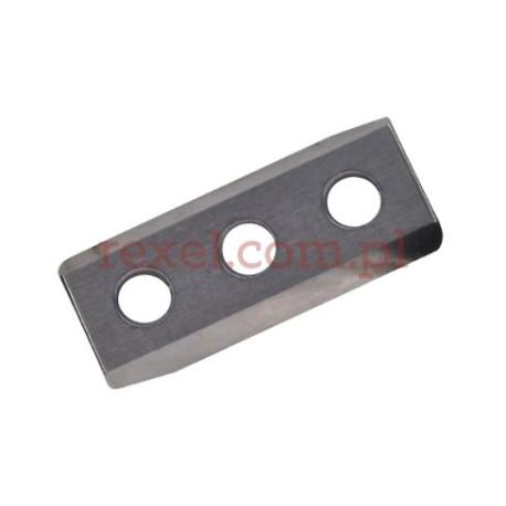 KURIS BOM 30/60/80/100,KRS550, KRH10 przeciwostrze HSS