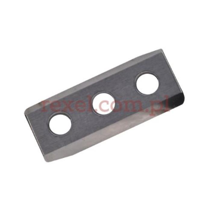 02257 KURIS BOM przeciwostrze HSS do 30/60/80/100,KRS550, KRH10 