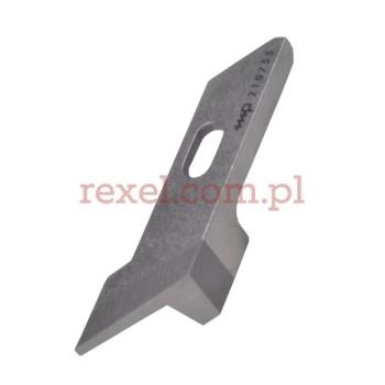 PEGASUS nóż górny kątowy wąski EXT3216 