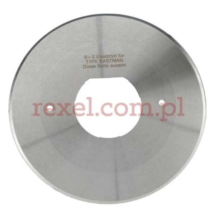 EASTMAN 6"  80C1-39 Ostrze do noża tarczowego 548/562/567 152,6mm x 51mm