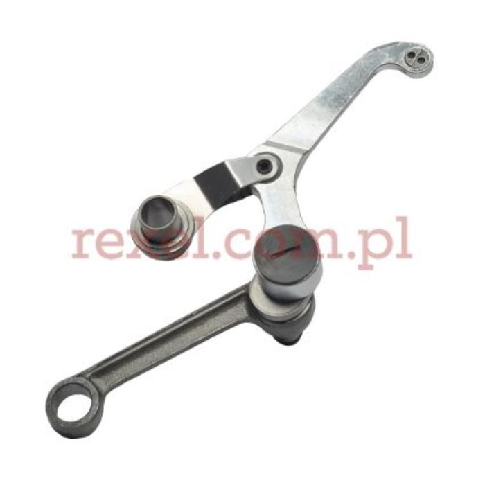 S980 060270#S980 044727 DURKOPP-ADLER szarpacz kpl. do 524i   527i , MINERVA 72524-101  72527-101  527-105  528-105  524-101  ( 