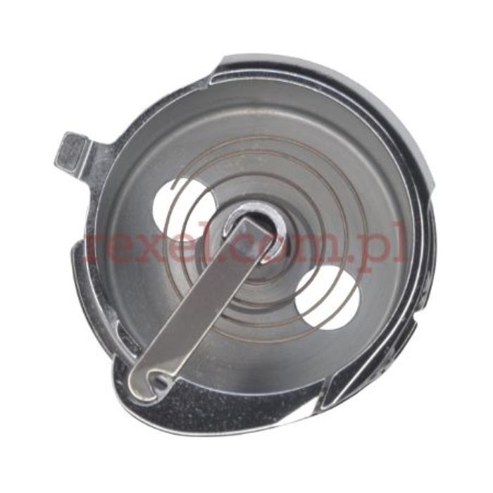 401-48041 JUKI LU kosz chwytacza PLC-2710-7,2760-7