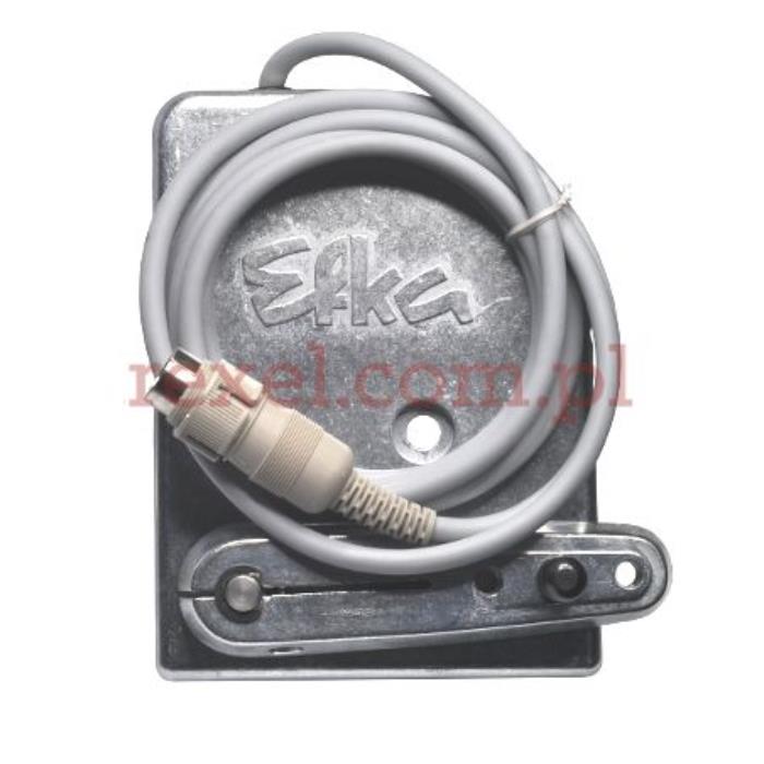 9800 330001 DURKOPP-ADLER zadajnik prędkości EB301 do silnika EFKA DC1600 - wycofany z produkcji