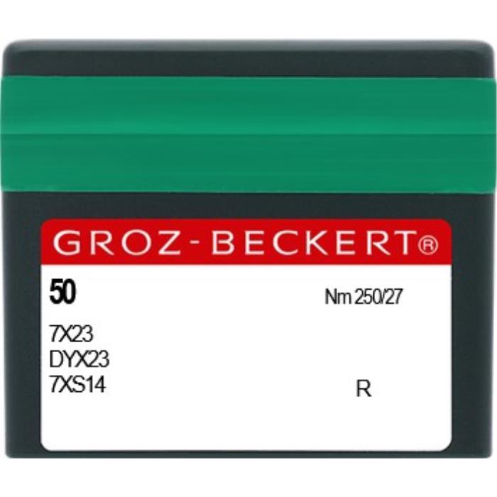 7x23_250 Igły GROZ-BECKERT