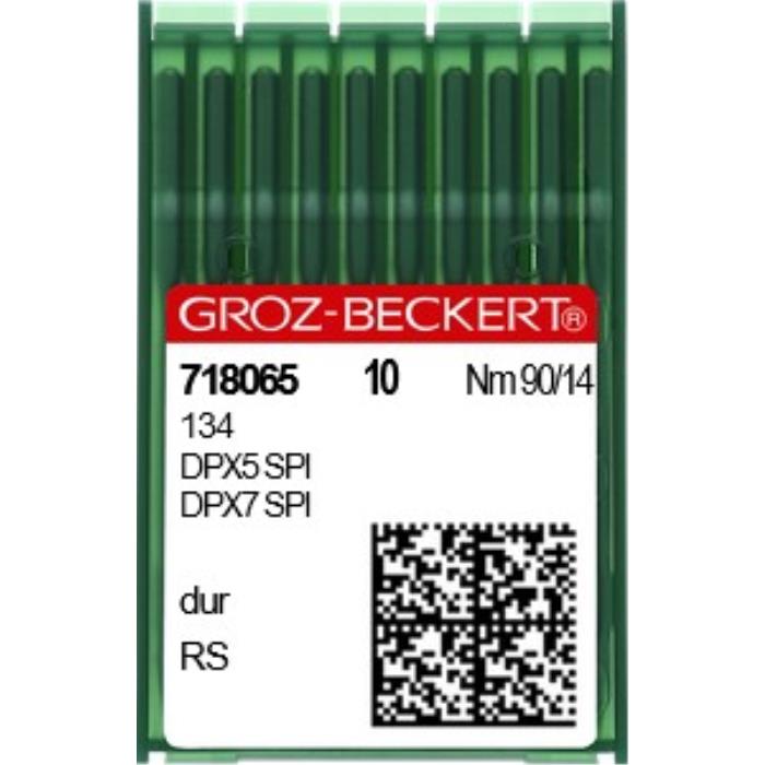 135x5_90 SPI Igły GROZ-BECKERT