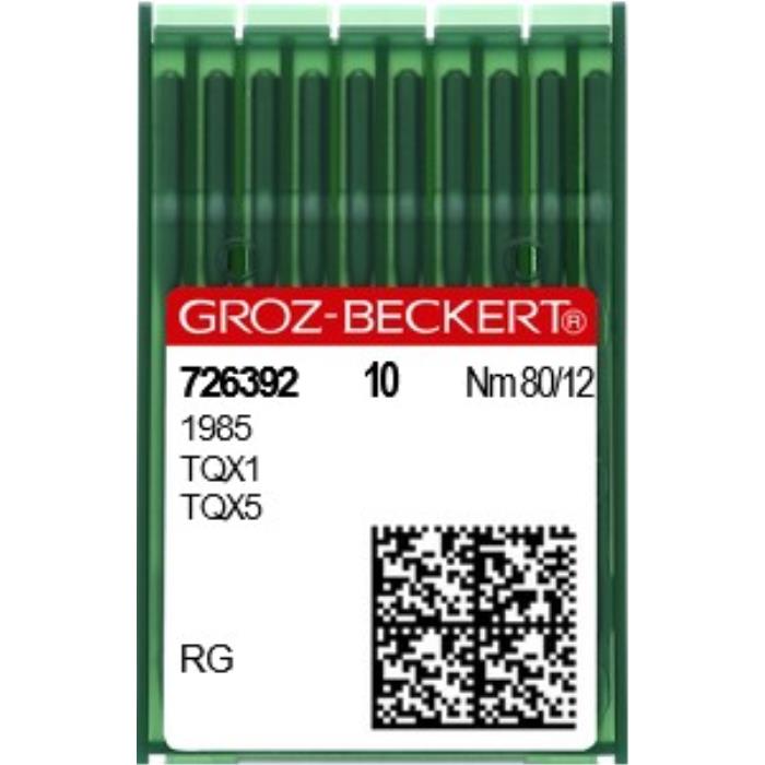 TQx1_80 Igły GROZ-BECKERT