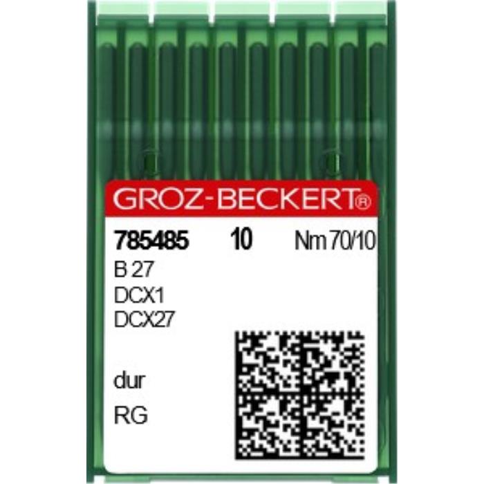 B27_70 R Igły GROZ-BECKERT