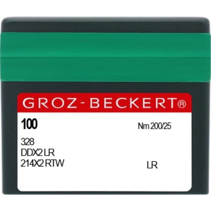 328_200 LR Igły GROZ-BECKERT