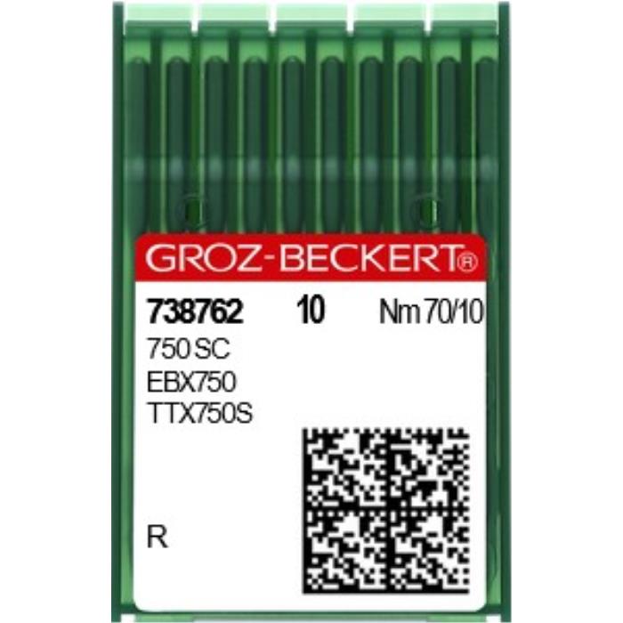 750 SC_70 Igły GROZ-BECKERT