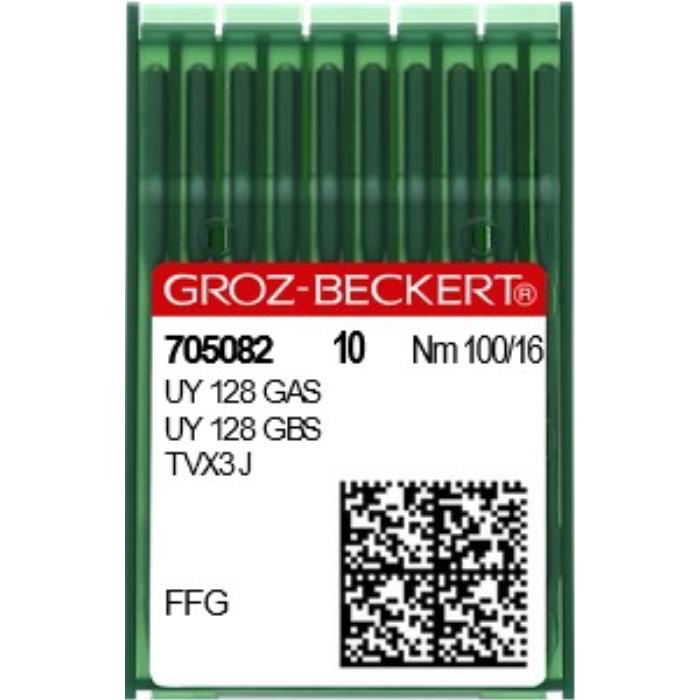 UY 128 GBS_100 FFG/SES Igły GROZ-BECKERT