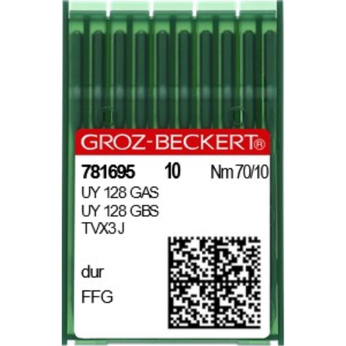 UY 128 GBS_70 FFG/SES Igły GROZ-BECKERT