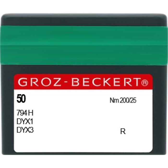 794 H_200 Igły GROZ BECKERT