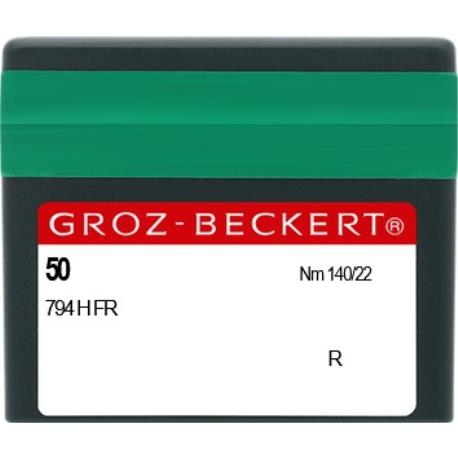 Igły GROZ-BECKERT