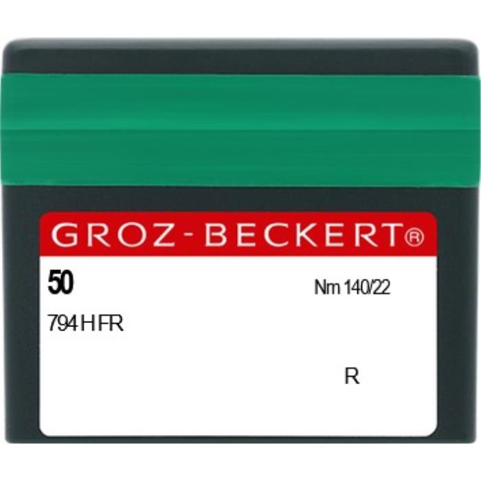 794 H FR_140 Igły GROZ-BECKERT